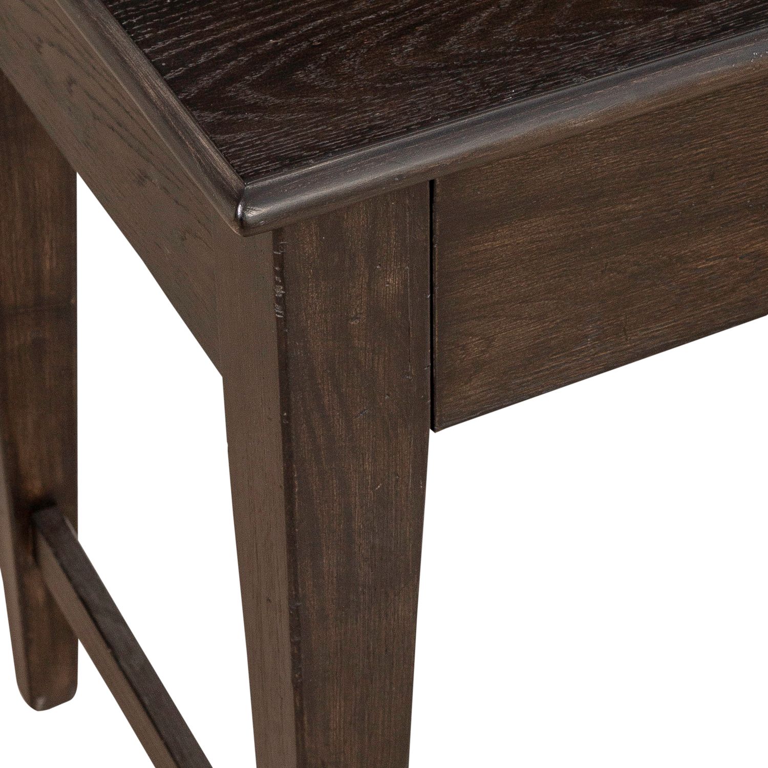 Mill Creek Lift Top Cocktail Table Set | 3-Piece | Peppercorn