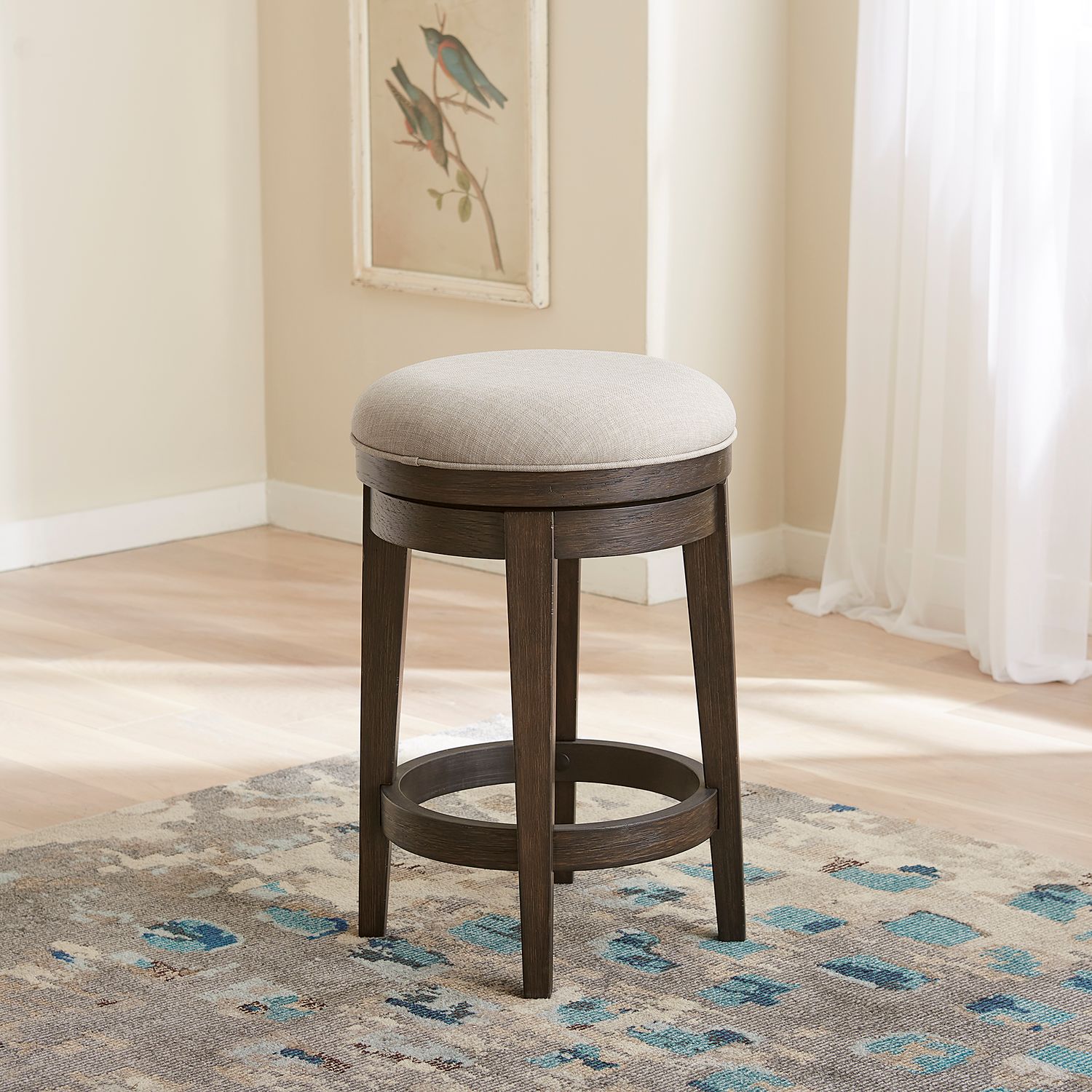 Mill Creek Lift Top Cocktail Table Set | 3-Piece | Peppercorn