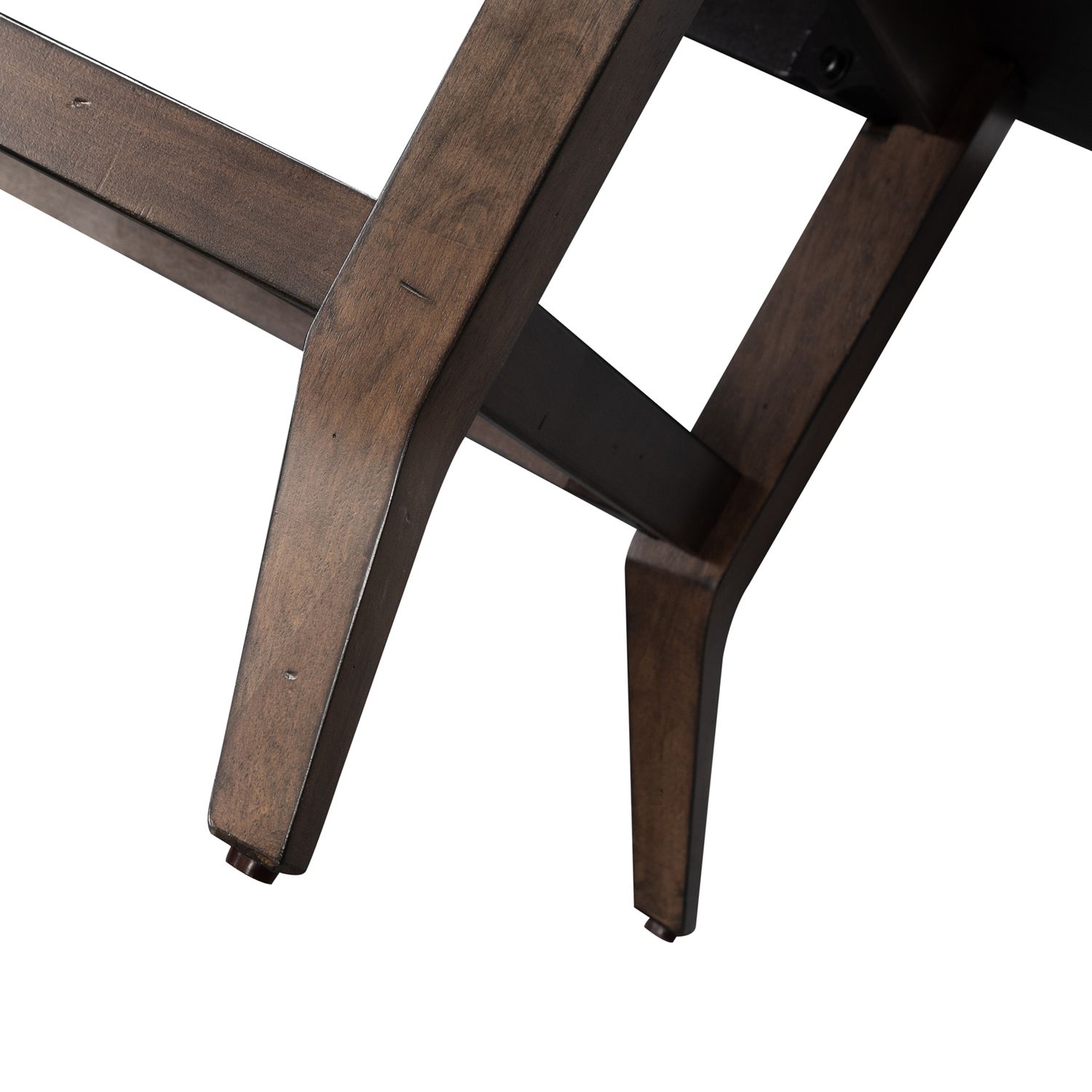 Ventura Blvd 3-Piece Wood Coffee Table Set | Mid-Century