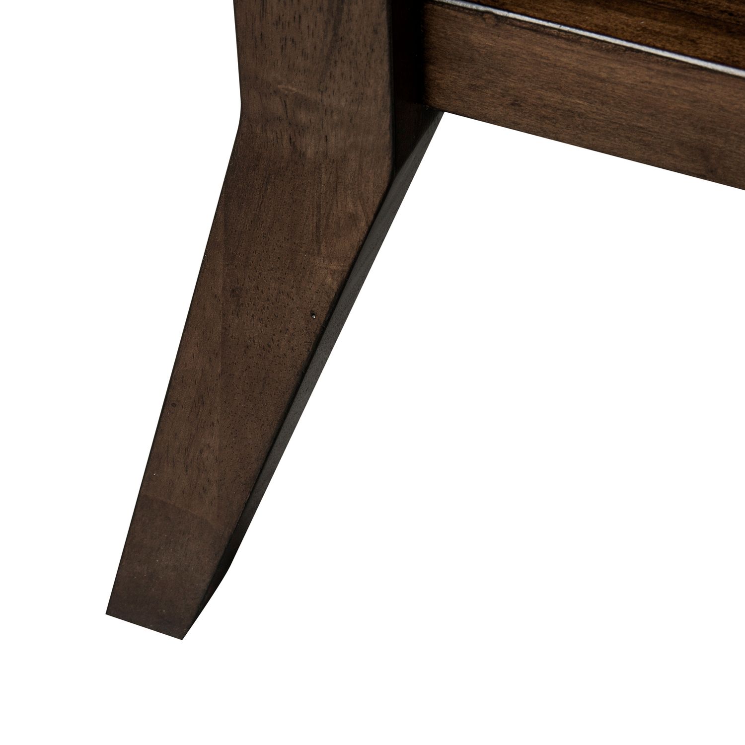 Ventura Blvd 3-Piece Wood Coffee Table Set | Mid-Century