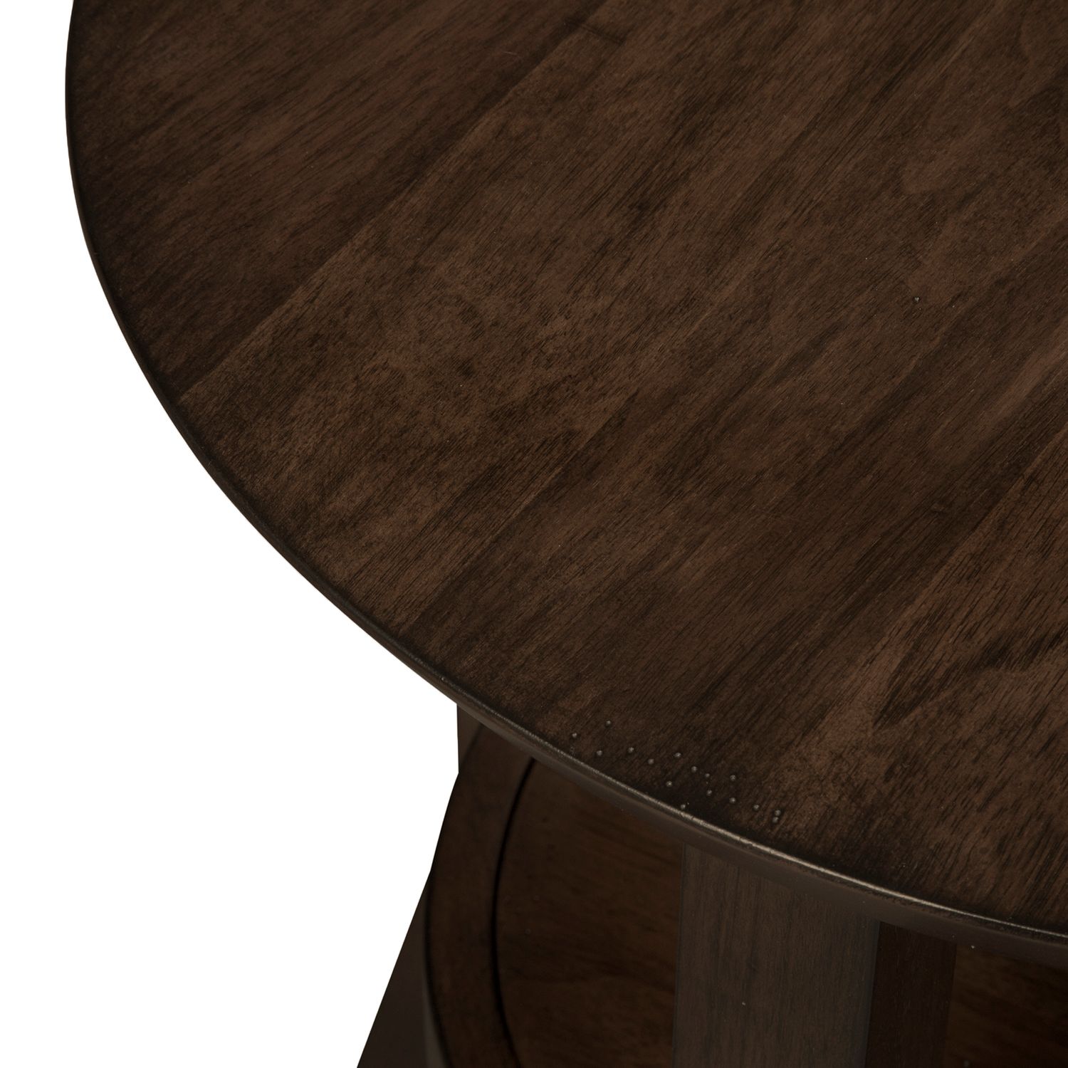 Ventura Blvd 3-Piece Wood Coffee Table Set | Mid-Century