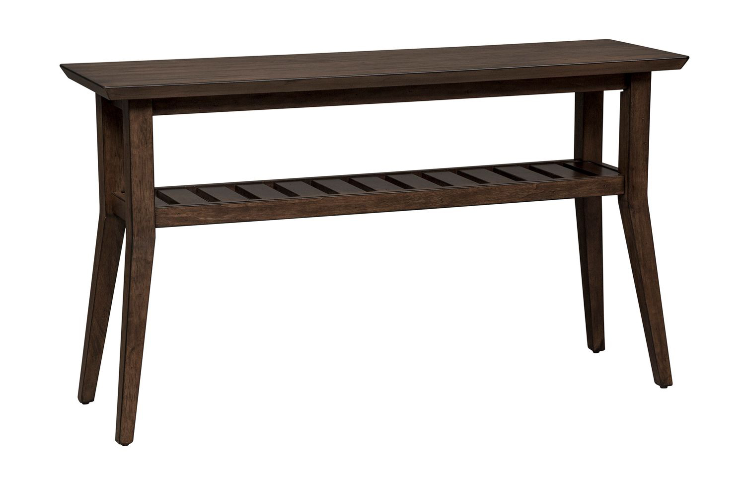 Ventura Blvd 3-Piece Wood Coffee Table Set | Mid-Century