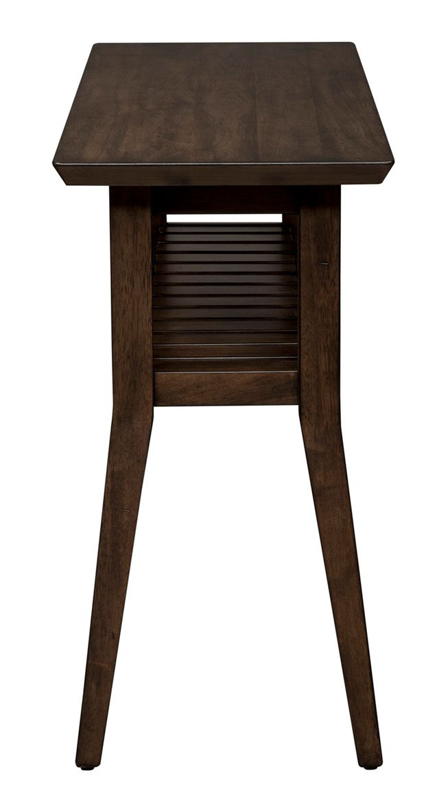 Ventura Blvd 3-Piece Wood Coffee Table Set | Mid-Century