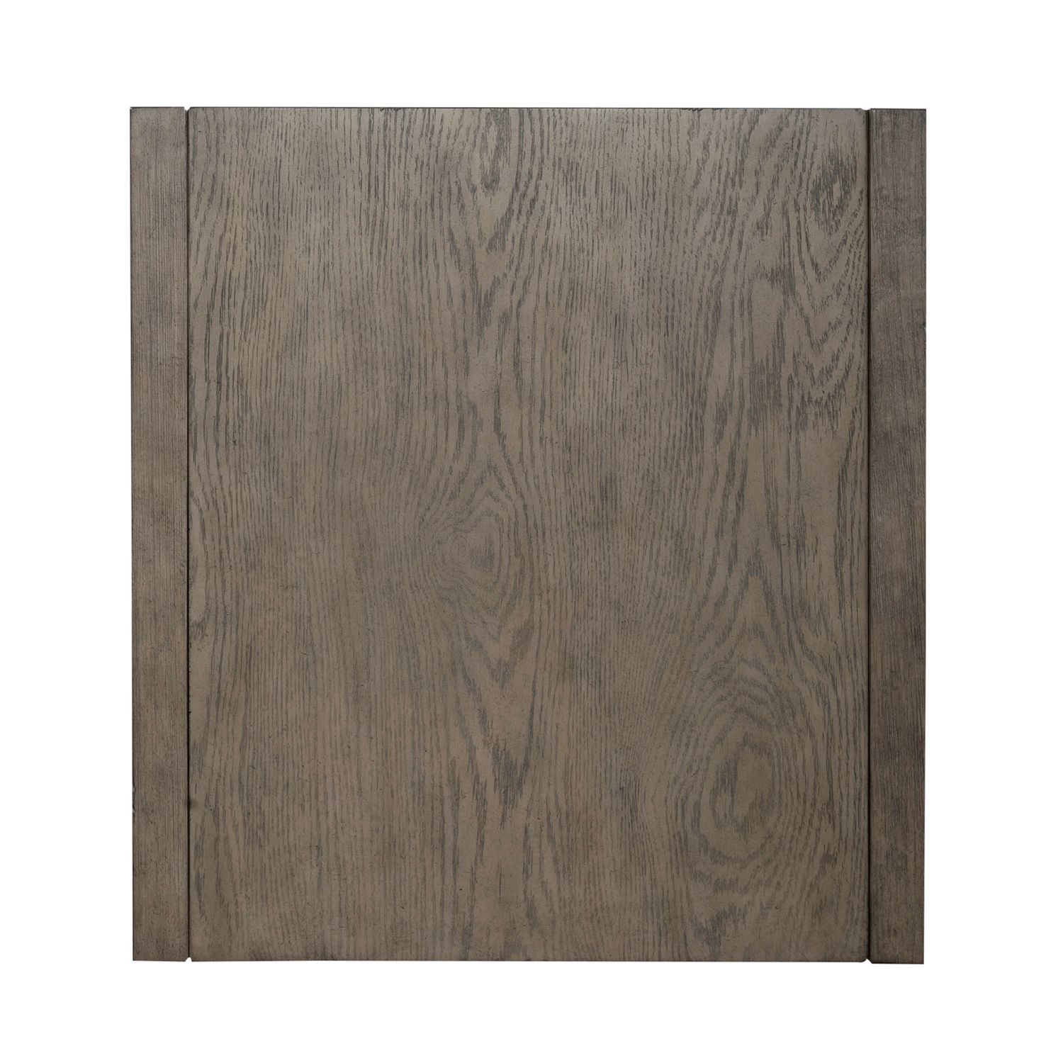 Bartlett Field Rectangular Wood 1-Drawer End Table
