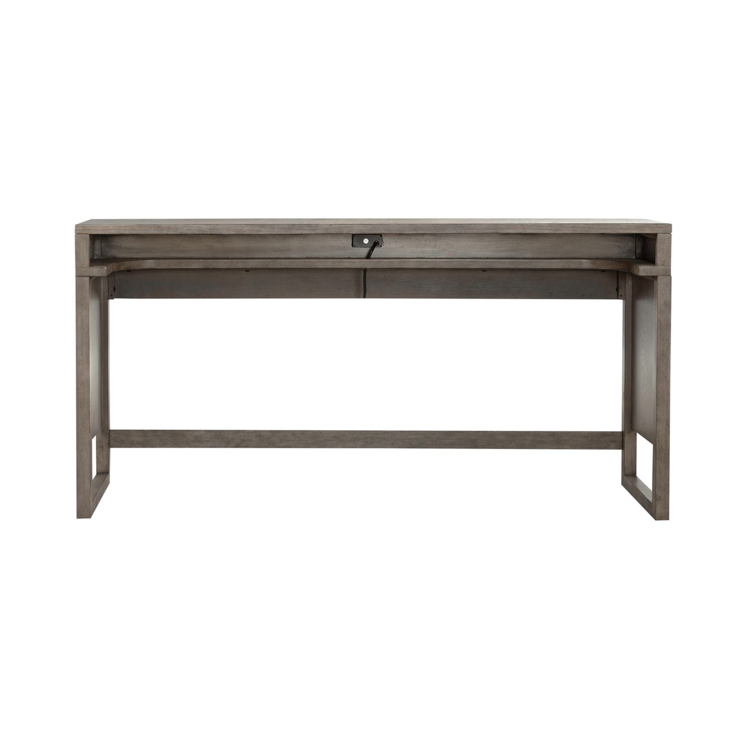 Bartlett Field Wood Cocktail Table Set | 3-Piece Dusty Taupe