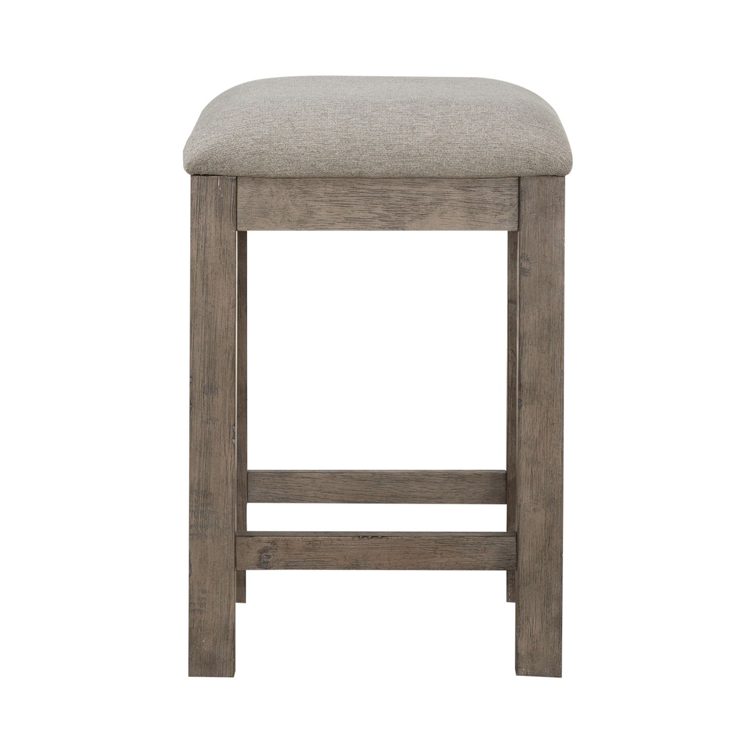 Bartlett Field Wood Cocktail Table Set | 3-Piece Dusty Taupe