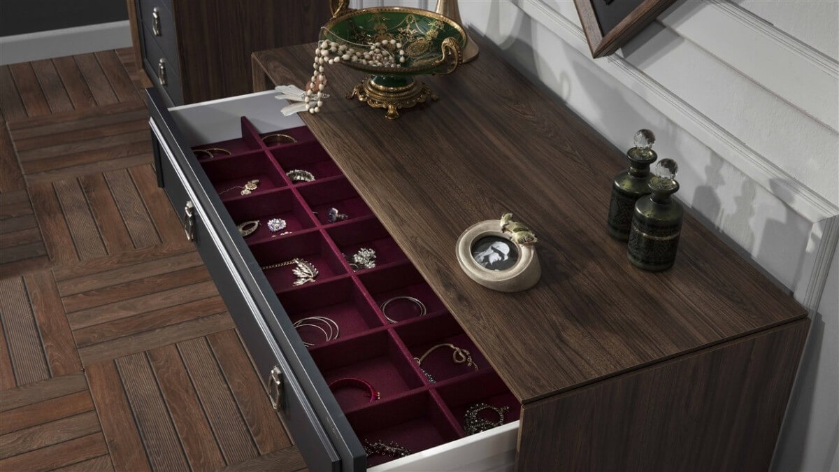 Alegro Dresser