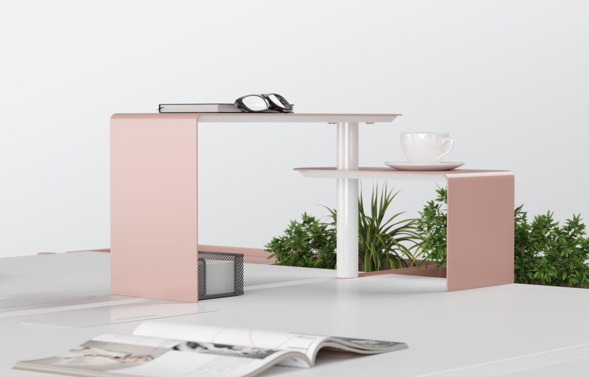 NARBUTAS ZEDO furniture set