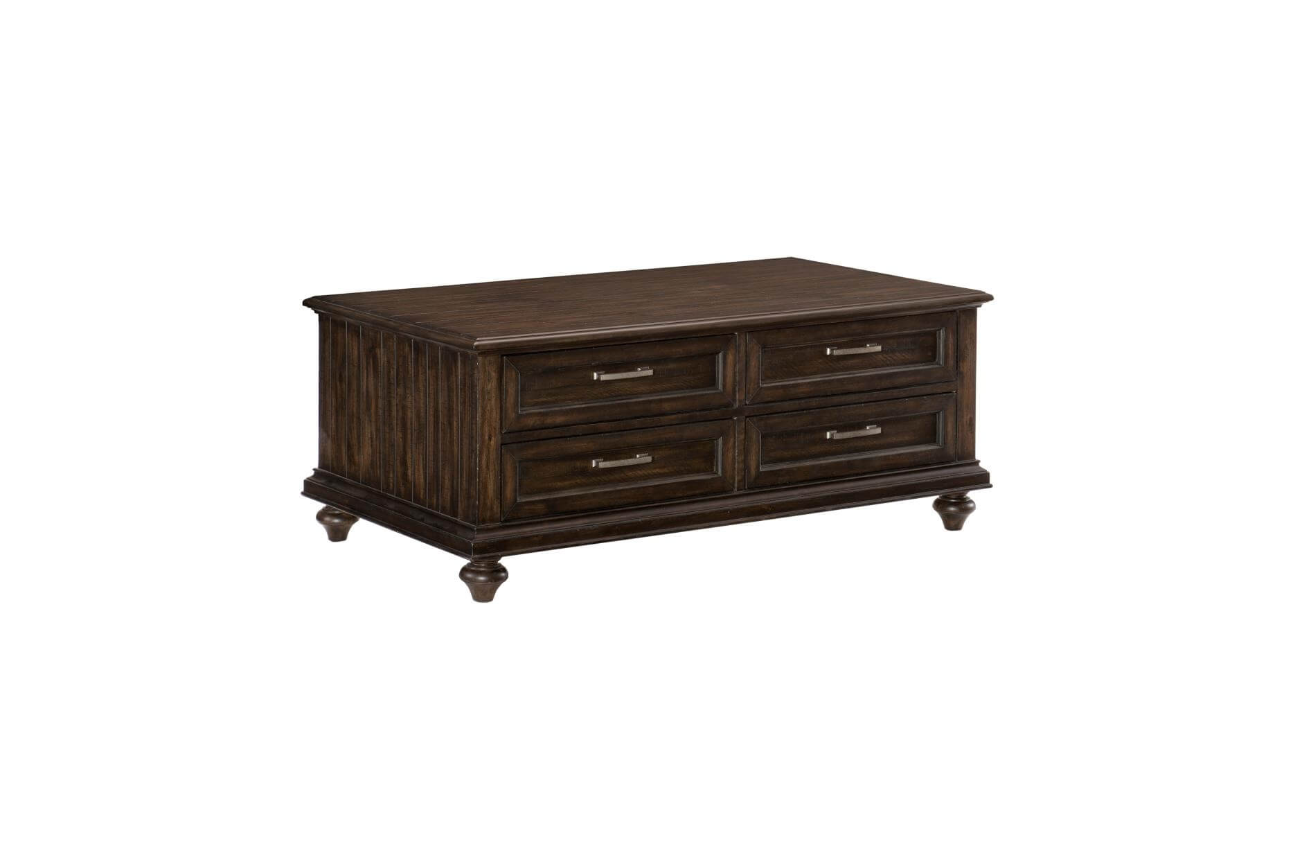 Cardano Wood Coffee Table