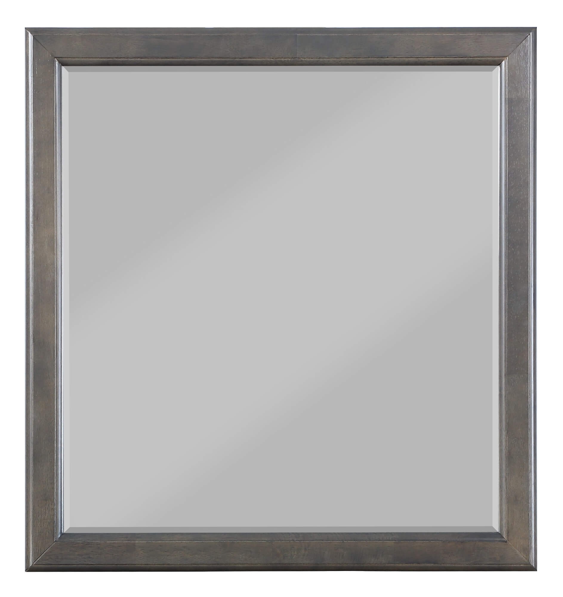 Louis Philippe III Mirror