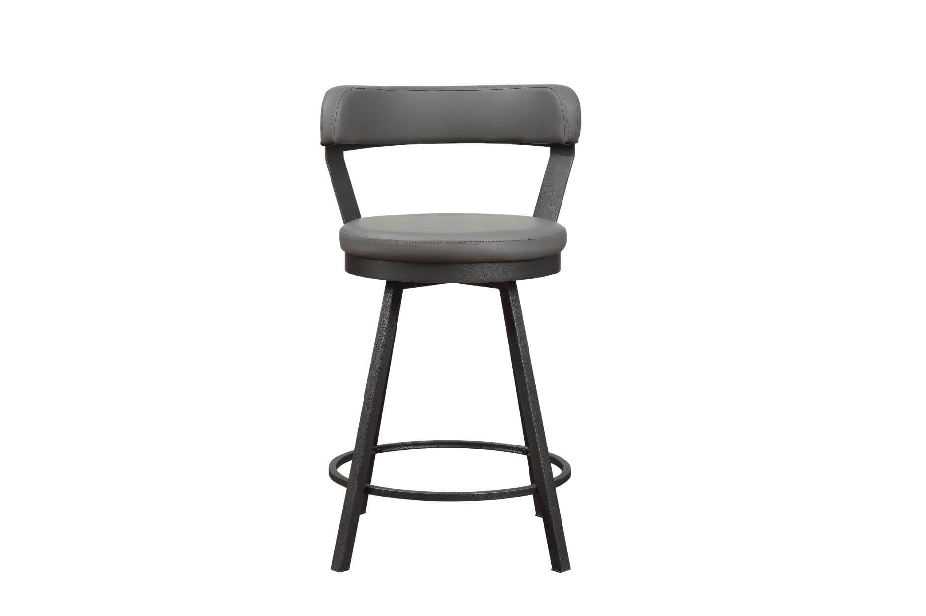 Appert Industrial Counter Height Dining Room Set by Homelegance