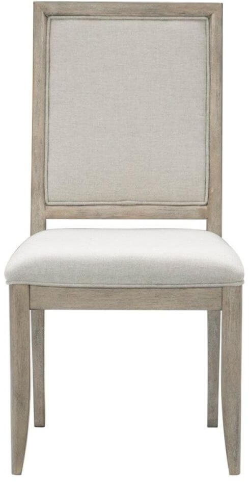 Mckewen Modern Fabric Dining Side Chair