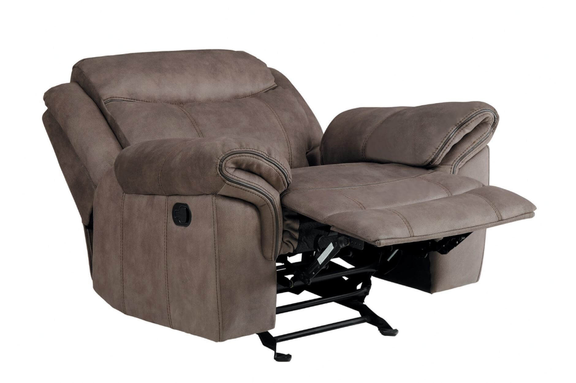 Aram Living Room Set by Homelegance