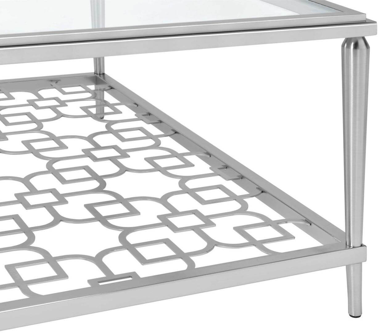Naiya Coffee Table