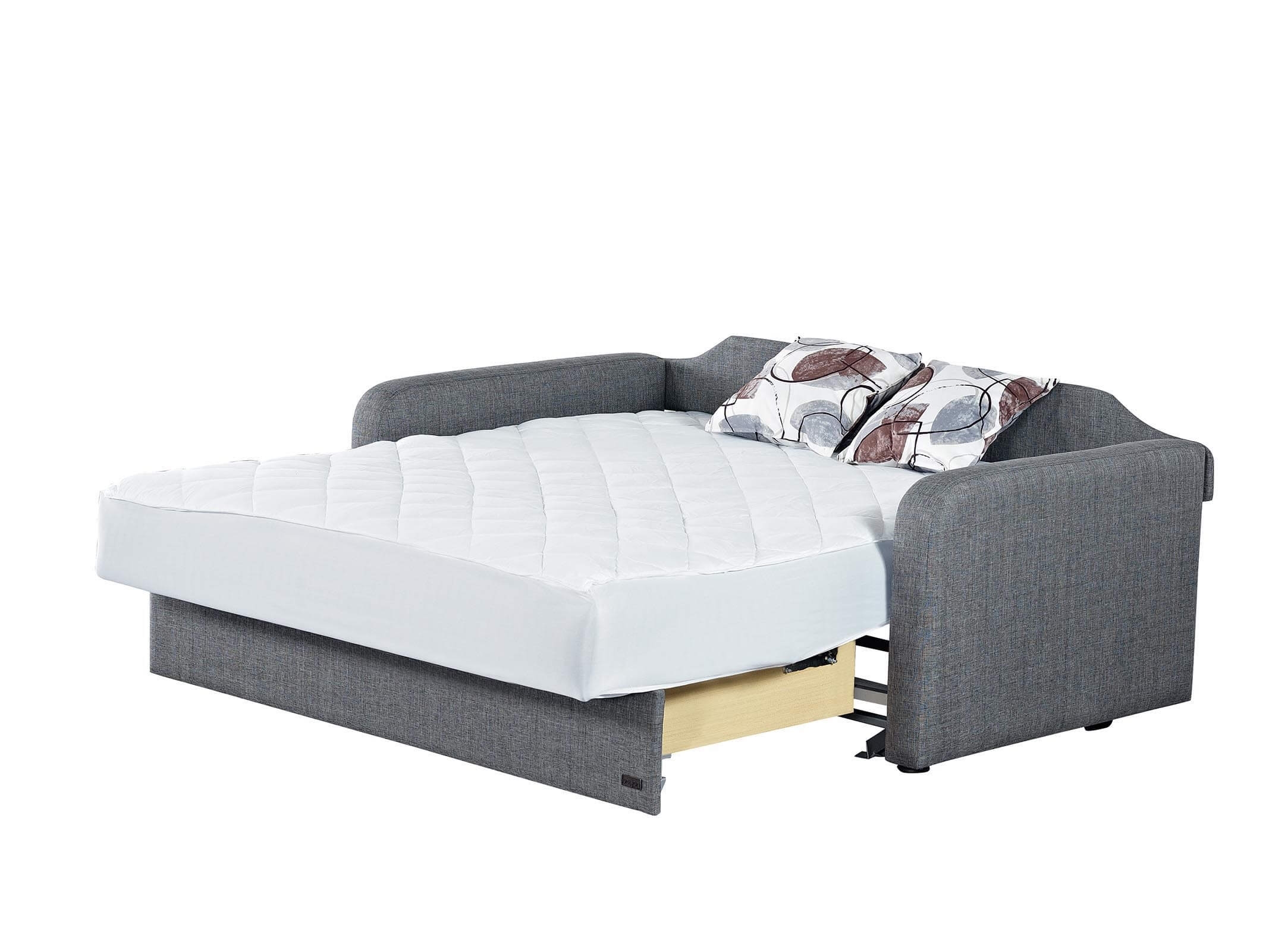 Stella Fabric Storage Sofabed