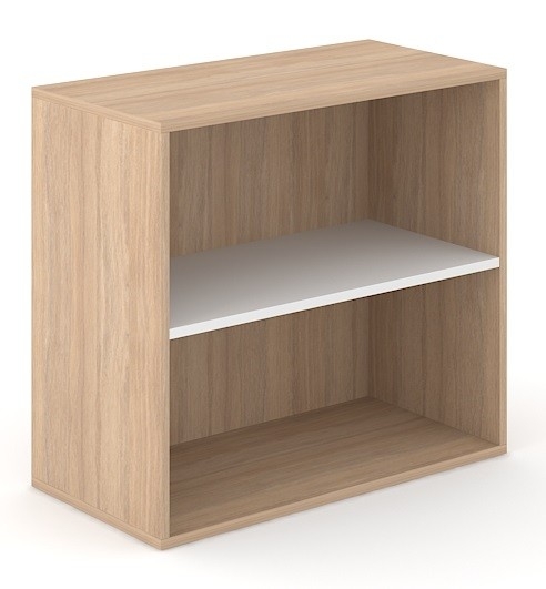 Choice 2H (28.3" Height) Customizable Storage System