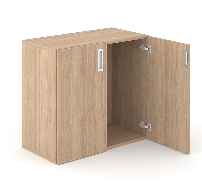 Choice 2H Bookcase