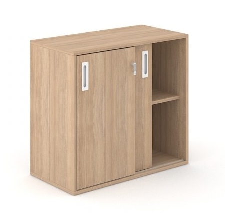 Choice 2H Bookcase