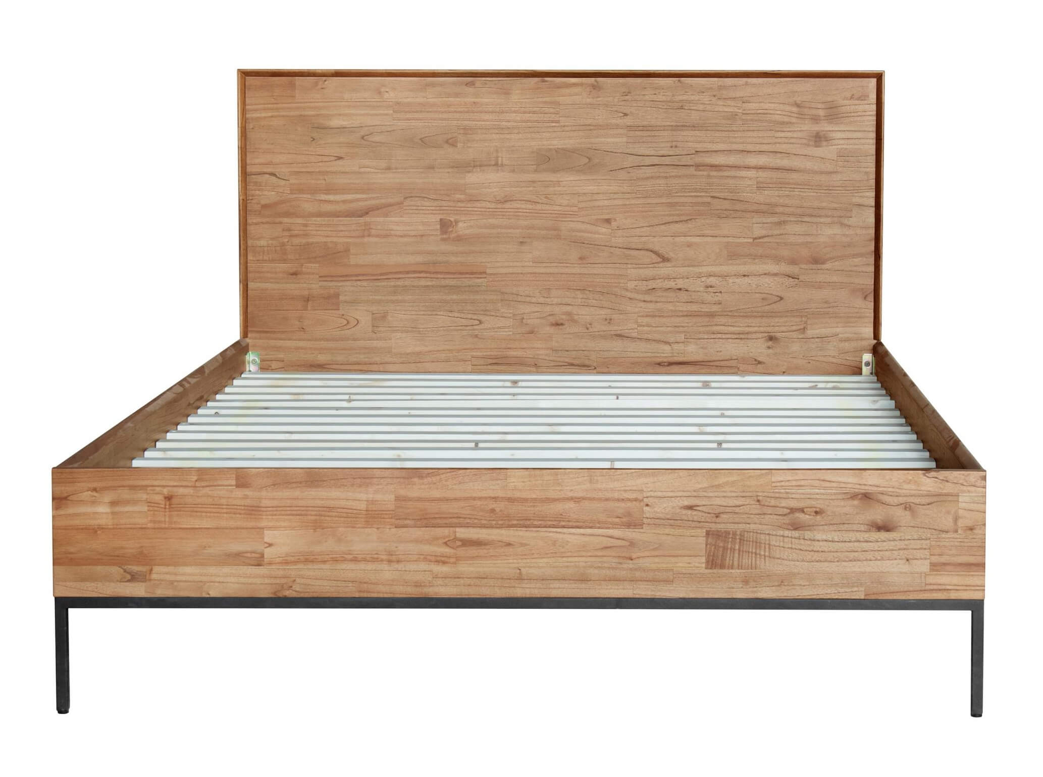 Hathaway KD Platform Bed, Queen Size