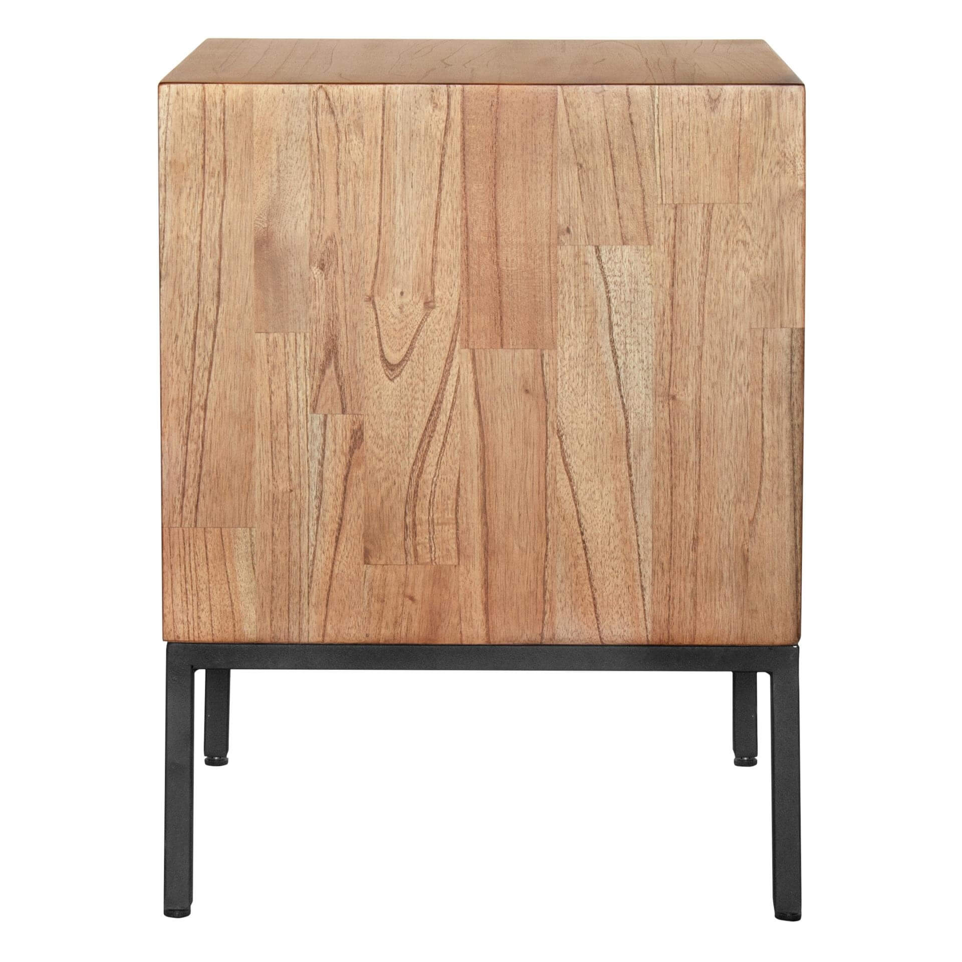 Hathaway KD Nightstand