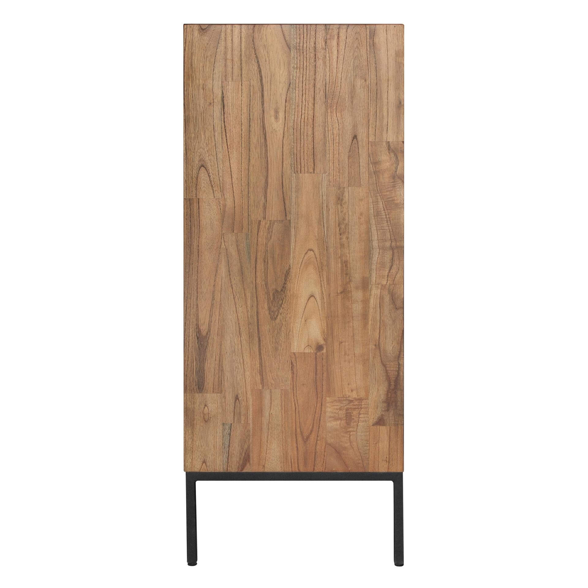 Hathaway KD Chest w/5 Drawers