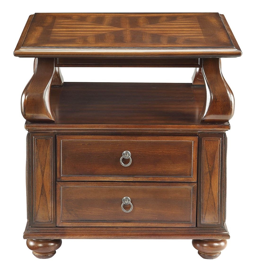 Amado End Table