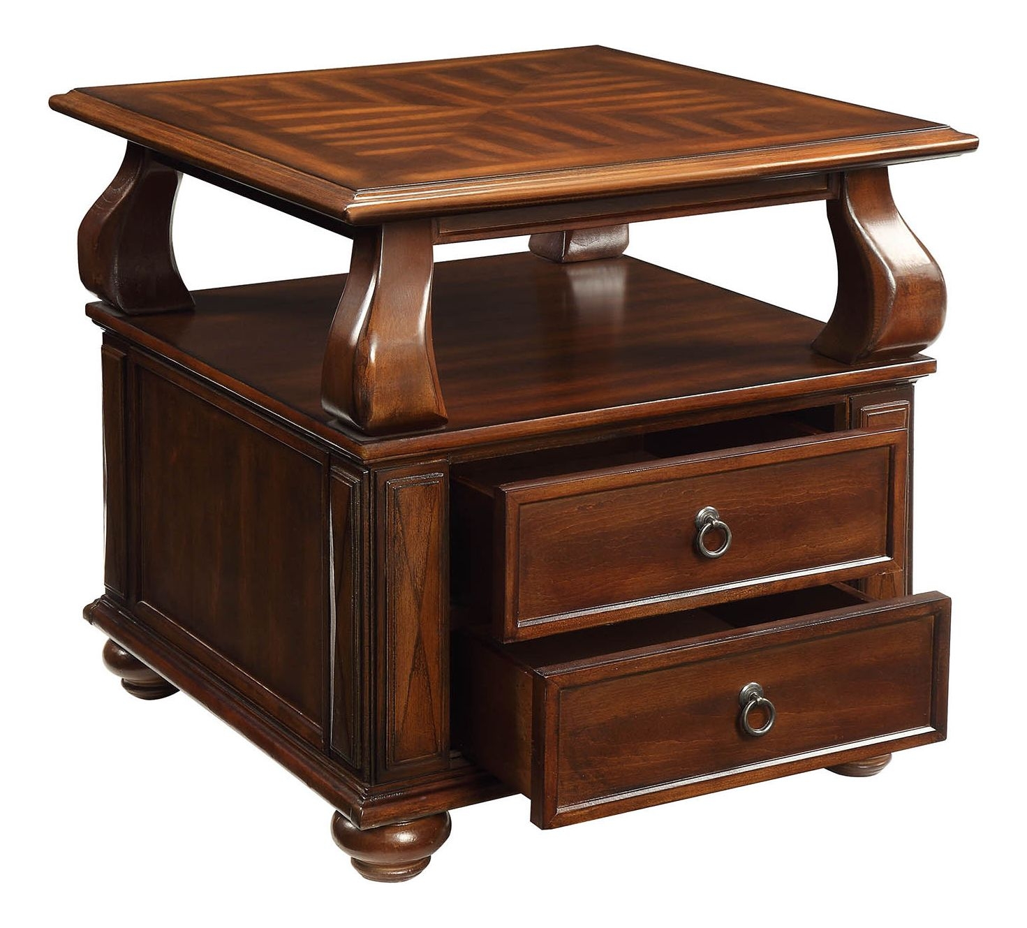 Amado End Table