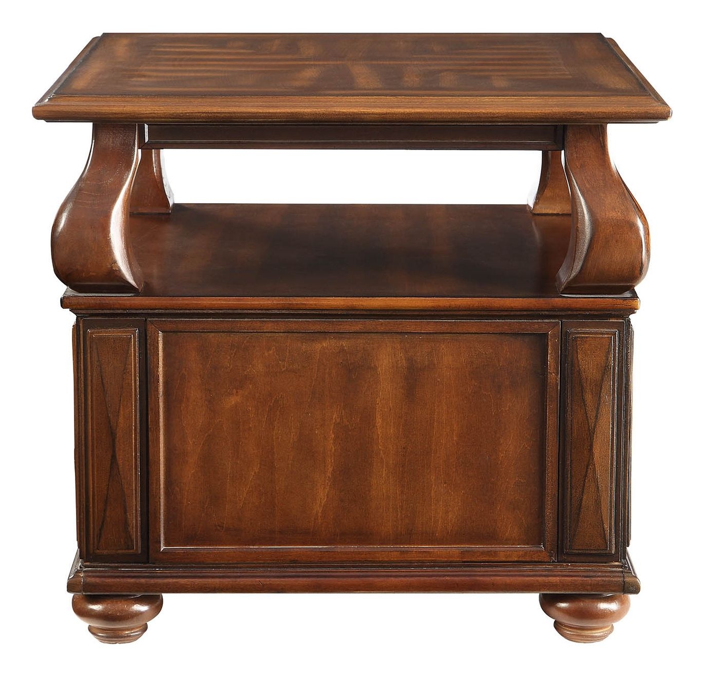 Amado End Table