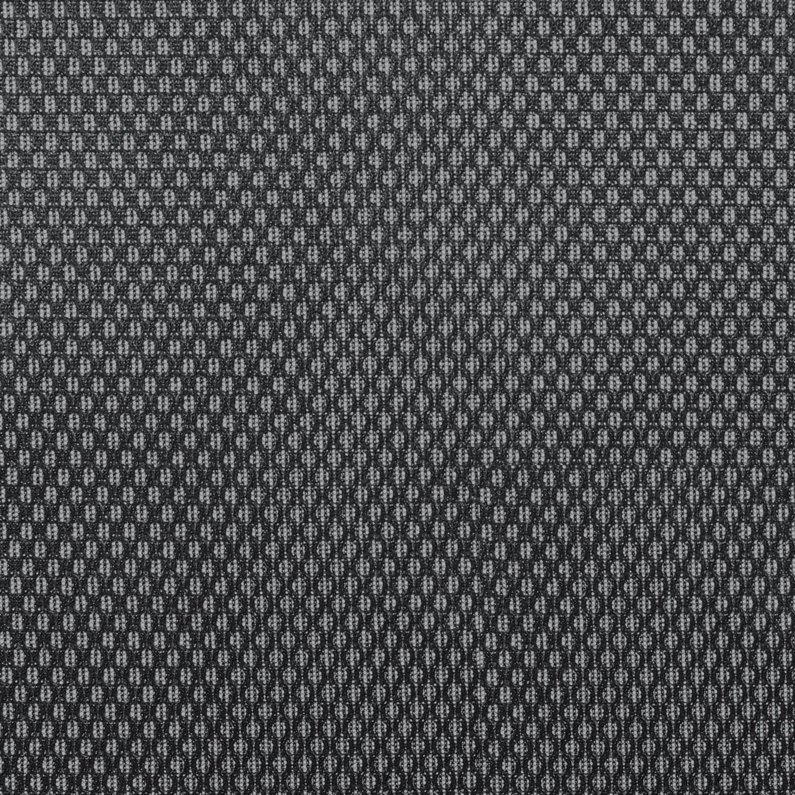 Dione Adjustable Height Leatherette/Mesh Office Chair