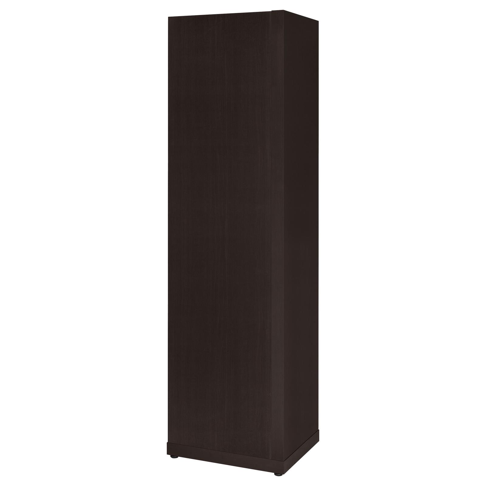Pinckard 6-tier Corner Bookcase