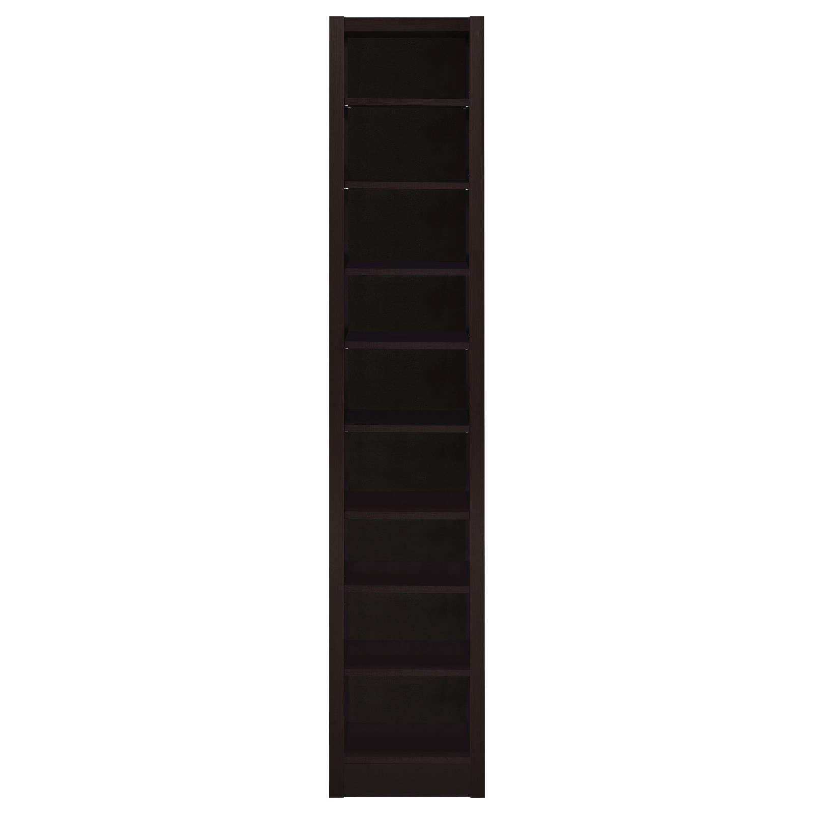 Eliam Rectangular Bookcase