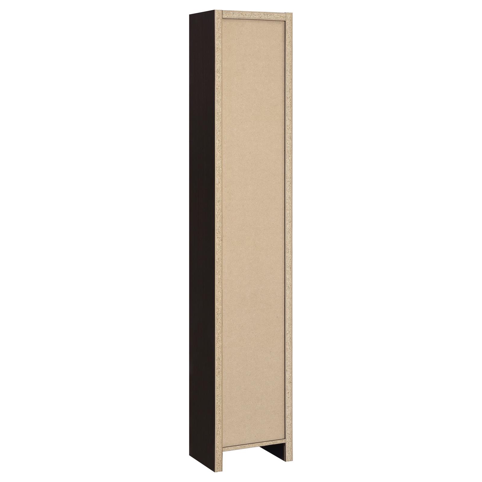 Eliam Rectangular Bookcase