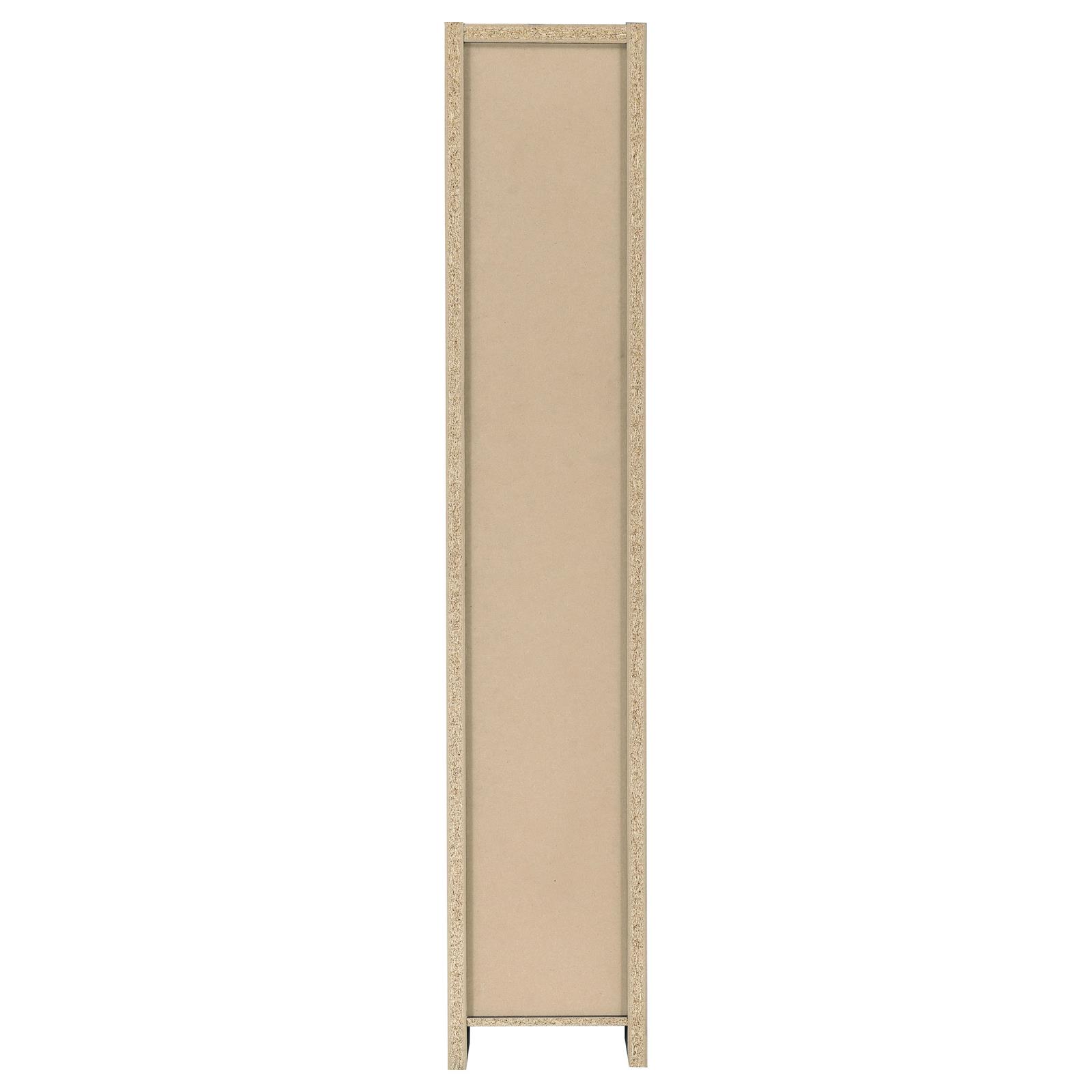 Eliam Rectangular Bookcase