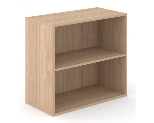 Choice 2H (28.3" Height) Customizable Storage System