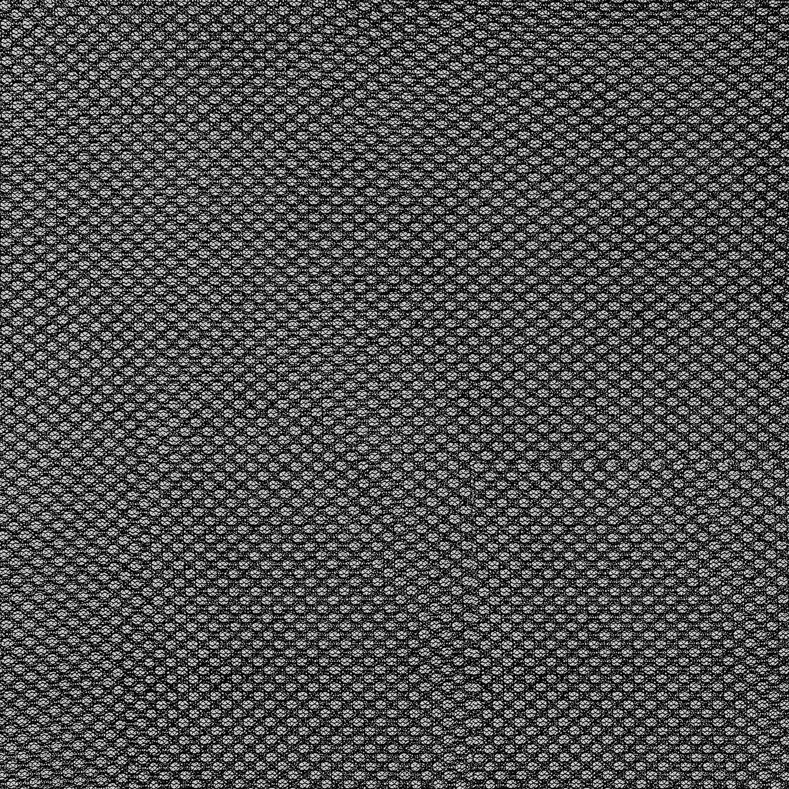 Gerta Office Chair with Mesh Backrest & Chrome Base