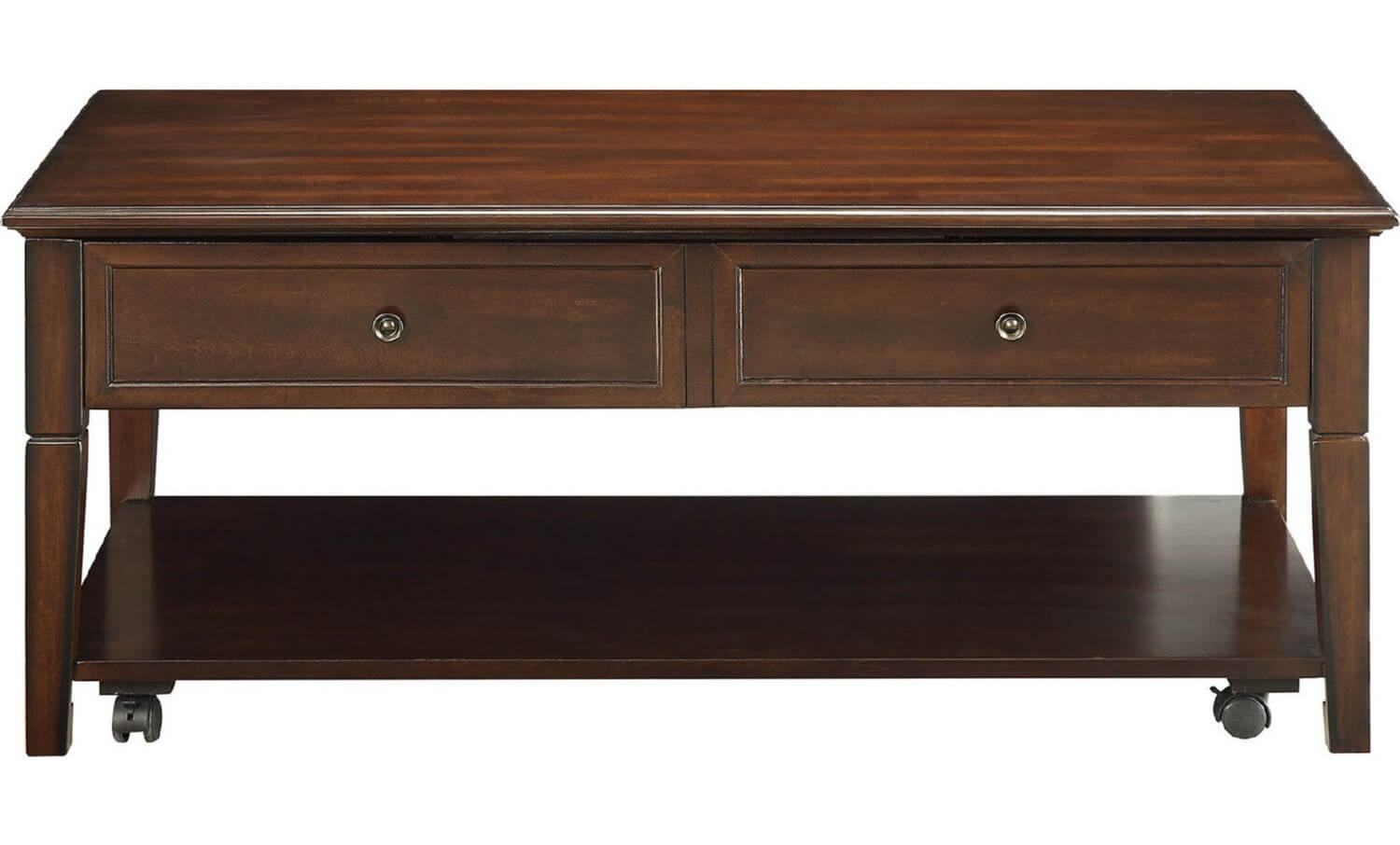 Malachi Coffee Table w/Lift Top