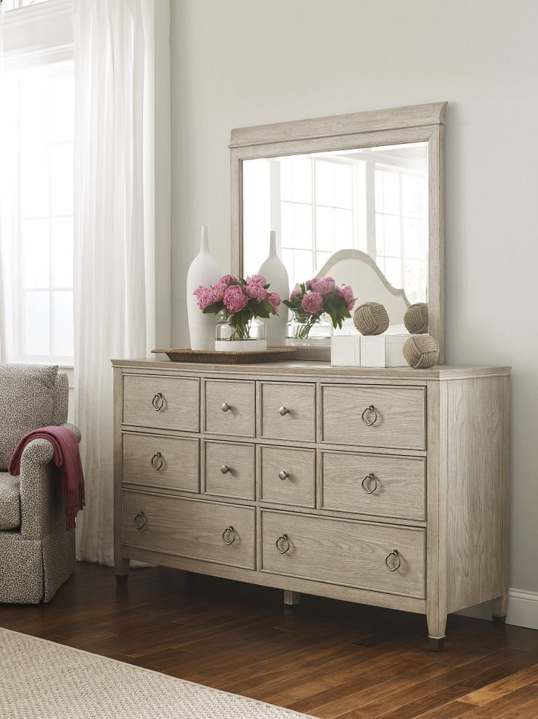 Vista Haven Fabric/Wood Shelter Panel Bedroom Set