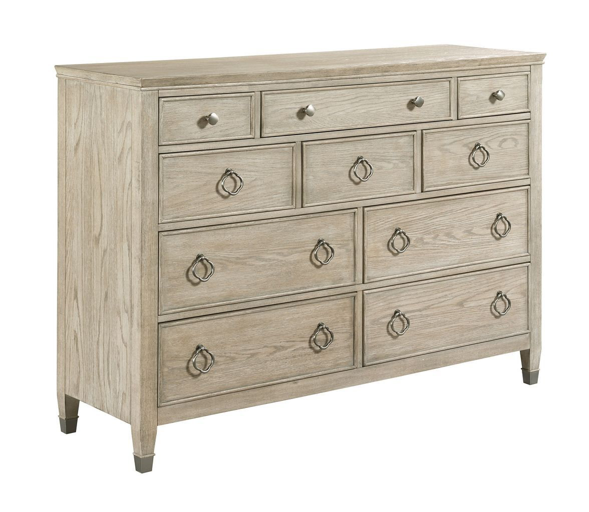 Vista Haven Fabric/Wood Shelter Panel Bedroom Set