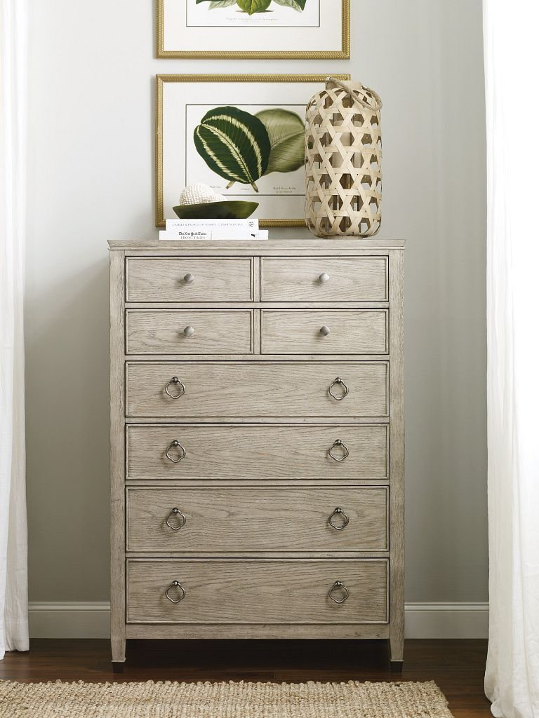 Vista Haven Fabric/Wood Shelter Panel Bedroom Set