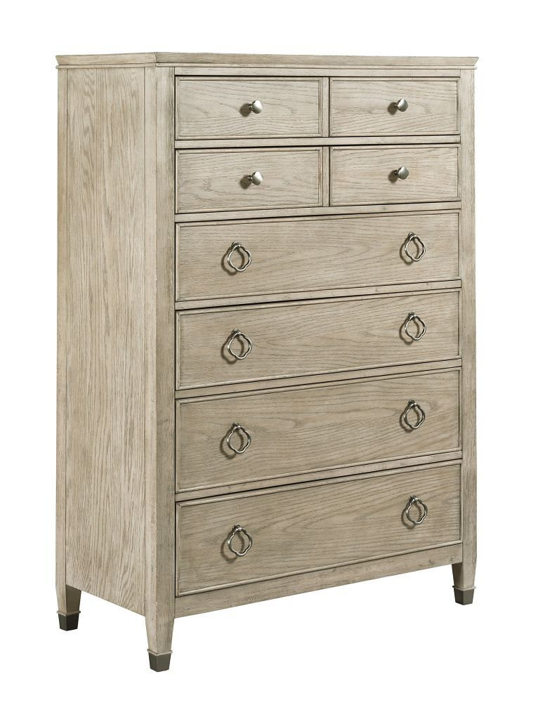 Vista Haven Fabric/Wood Shelter Panel Bedroom Set