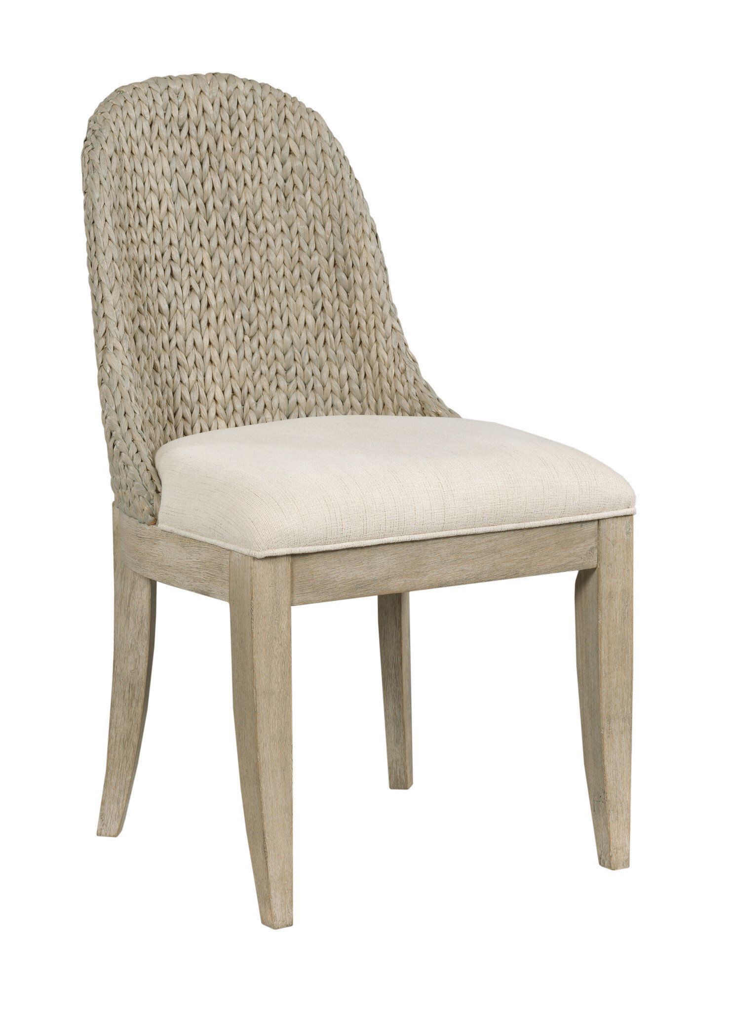 Vista Largo Wood Dining Room Set
