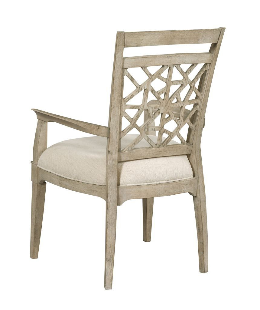 Vista Largo Wood Dining Room Set