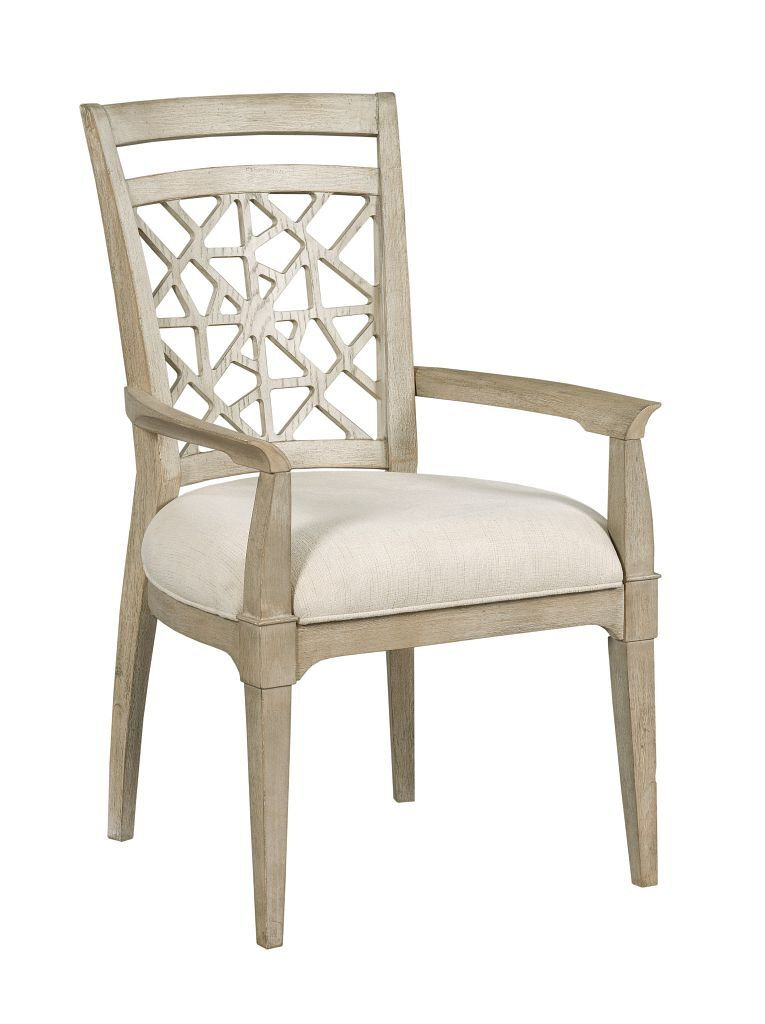 Vista Largo Wood Dining Room Set