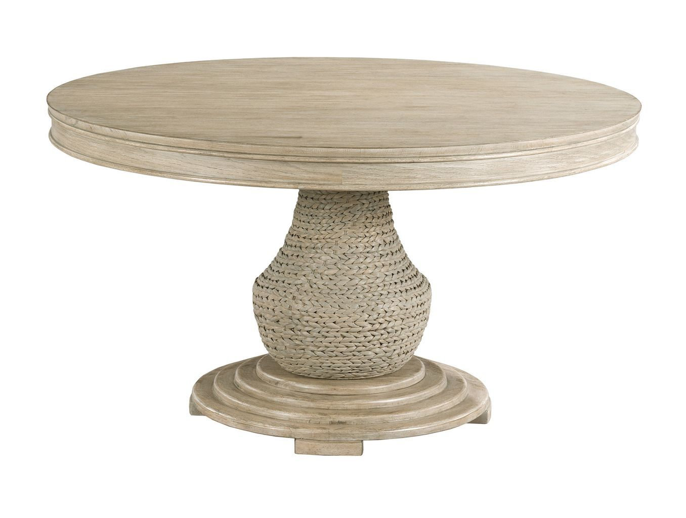 Vista Largo Wood Dining Room Set