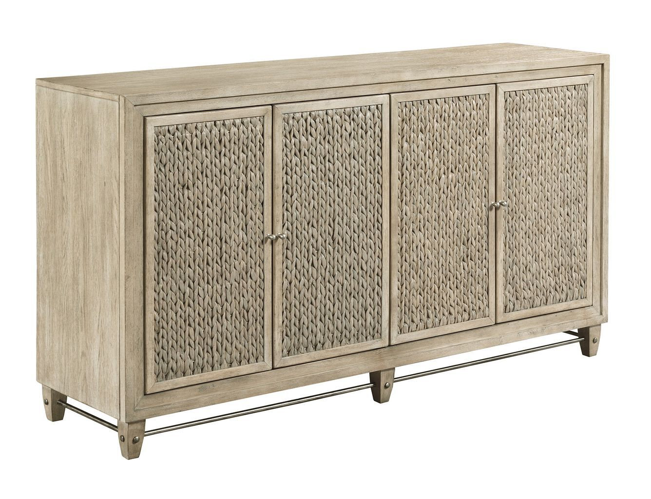 Vista Clayton Wood Extendable Dining Room Set