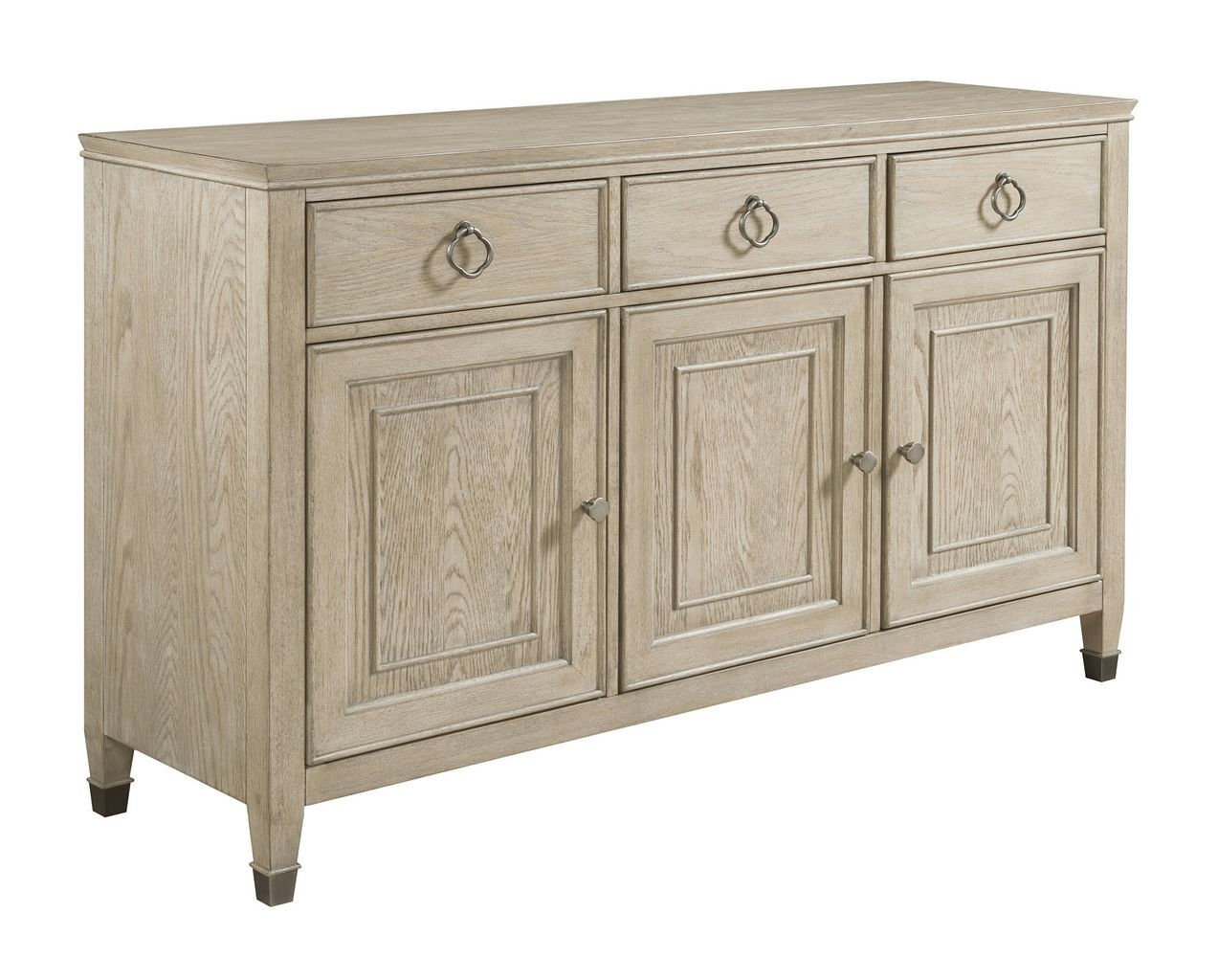 Vista Largo Wood Dining Room Set