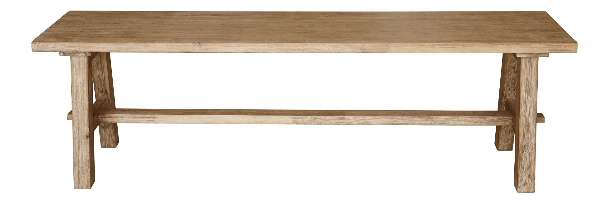 Bedford 59-inch Bench