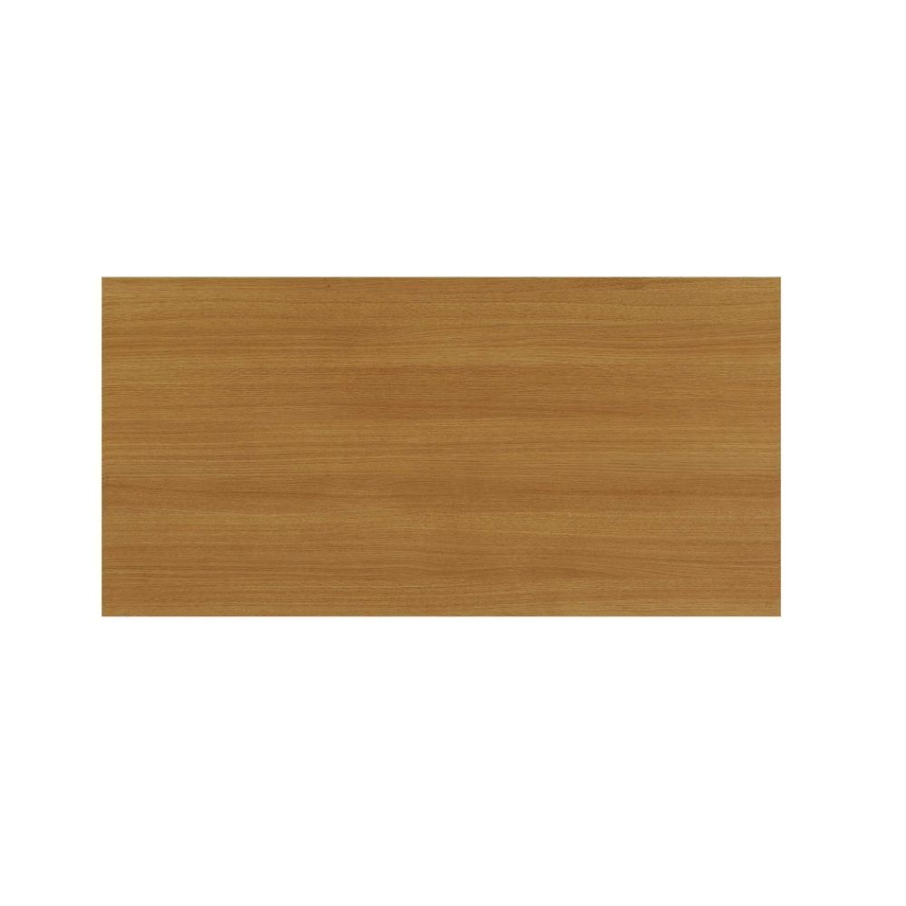 Jayce Wood Rectangular Storage Coffee Table w/2 Drawers