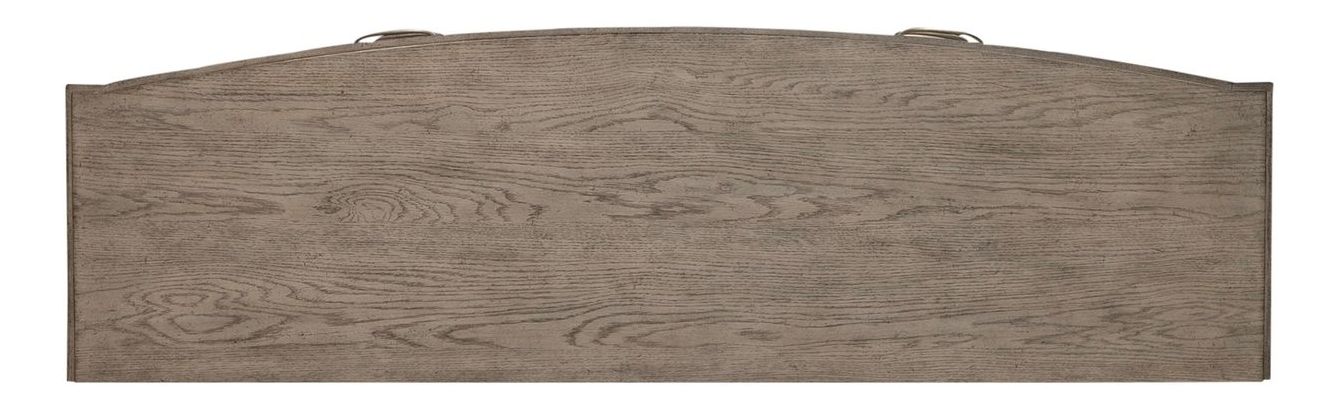 Avalon Wood 6-Drawer Double Dresser