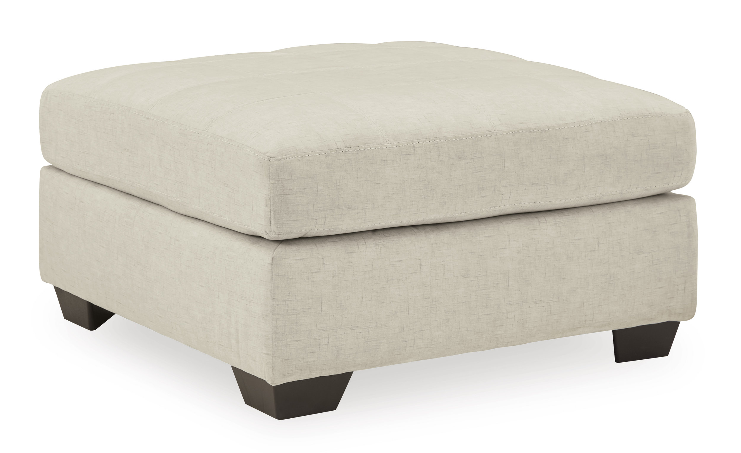 Falkirk Fabric 2-Piece Sectional w/Chaise